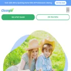 cleangie.com