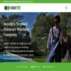 cleangreenpowerwashing.com