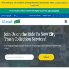 cleangreensd.org