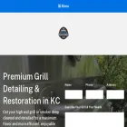 cleangrillthrill.com