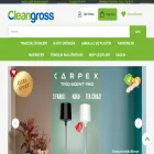 cleangross.com