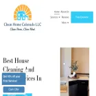 cleanhomecolorado.com