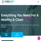 cleanimpactllc.com