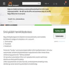 cleanimport.fi