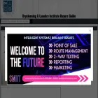 cleaningandlaundrybuyersguide.com