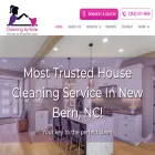 cleaningbykate.com