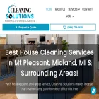 cleaningsolutionsmp.com