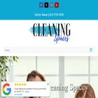 cleaningspaces.net