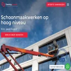 cleaningsupport.be