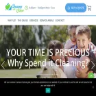 cleaningwithacause.com