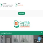 cleaningwithconfidence.com