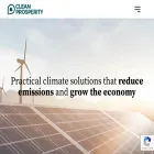 cleanprosperity.ca
