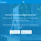 cleanr.de