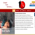 cleanrcarpets.com