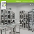 cleanroomlaboratoryequipments.com