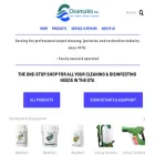 cleansalesinc.com