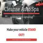 cleanseautospa.com
