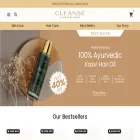 cleanseayurveda.com