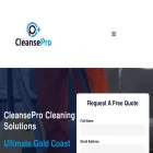 cleansepro.com.au