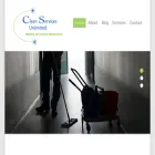 cleanservicesunlimited.com