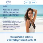 cleansewithincolonics.com