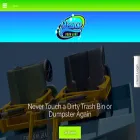 cleanseyourbins.com