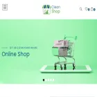 cleanshop.net
