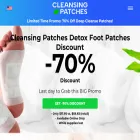 cleansingpatches.com