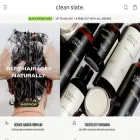 cleanslatecare.com