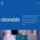 cleanslategrp.com
