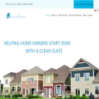cleanslatehomes.com