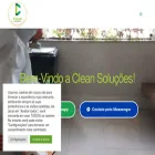 cleansolucoes.com.br