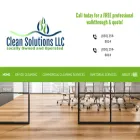 cleansolutionsllcfl.com