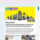 cleansourceinc.com