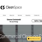 cleanspaceonline.com