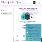 cleansupply.co.uk