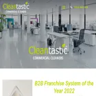 cleantastic.co.nz