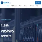 cleanvds.com
