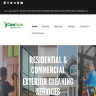 cleanverde.com