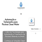 cleanwater.com.br