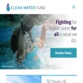 cleanwaterfund.org