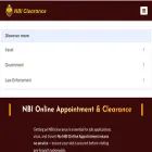 clearance-nbi.ph