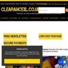 clearancexl.co.uk