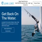 clearcastmarine.com