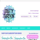 clearcastvinyl.com
