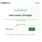 clearcheck.ai