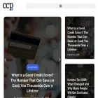 clearcreditpath.com