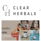clearherbals.com