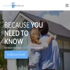 clearhomeinspection.com