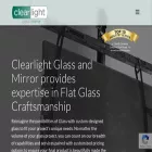 clearlightglass.com